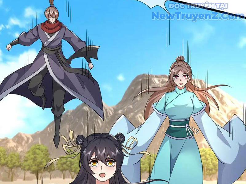 Thiên Uyên Trở Về: Ta Chính Là Thiên Tai - Chapter 79 - Page 19