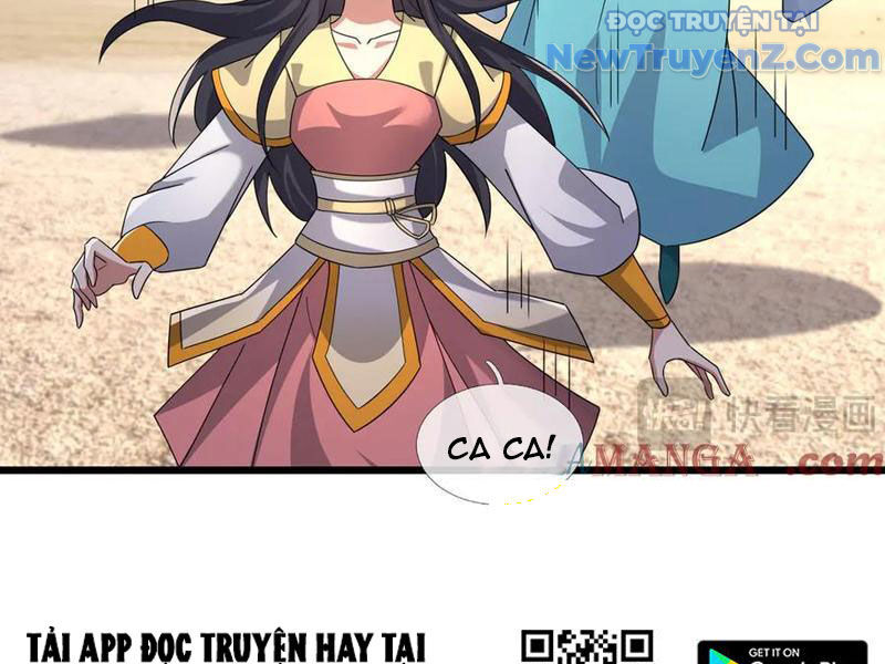 Thiên Uyên Trở Về: Ta Chính Là Thiên Tai - Chapter 79 - Page 20