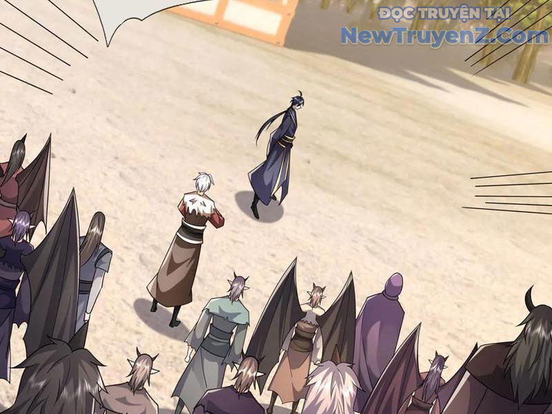 Thiên Uyên Trở Về: Ta Chính Là Thiên Tai - Chapter 79 - Page 22