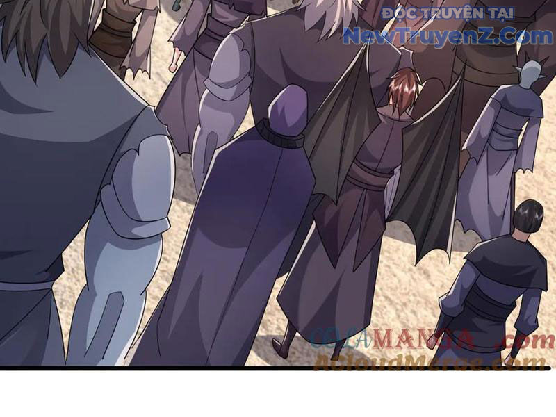 Thiên Uyên Trở Về: Ta Chính Là Thiên Tai - Chapter 79 - Page 23