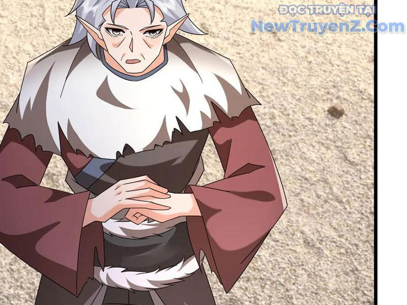 Thiên Uyên Trở Về: Ta Chính Là Thiên Tai - Chapter 79 - Page 25