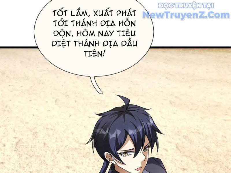 Thiên Uyên Trở Về: Ta Chính Là Thiên Tai - Chapter 79 - Page 27