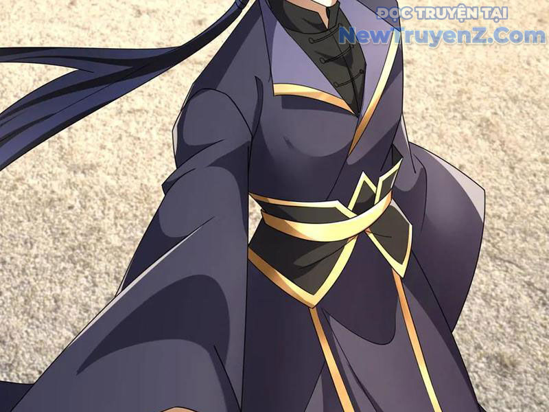 Thiên Uyên Trở Về: Ta Chính Là Thiên Tai - Chapter 79 - Page 28