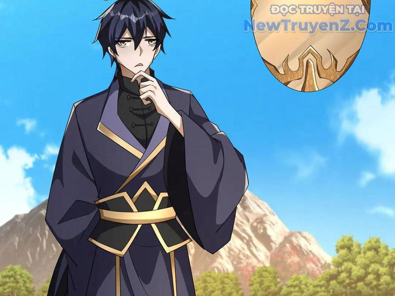 Thiên Uyên Trở Về: Ta Chính Là Thiên Tai - Chapter 79 - Page 3