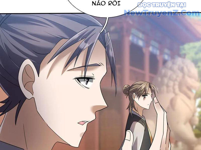 Thiên Uyên Trở Về: Ta Chính Là Thiên Tai - Chapter 79 - Page 34
