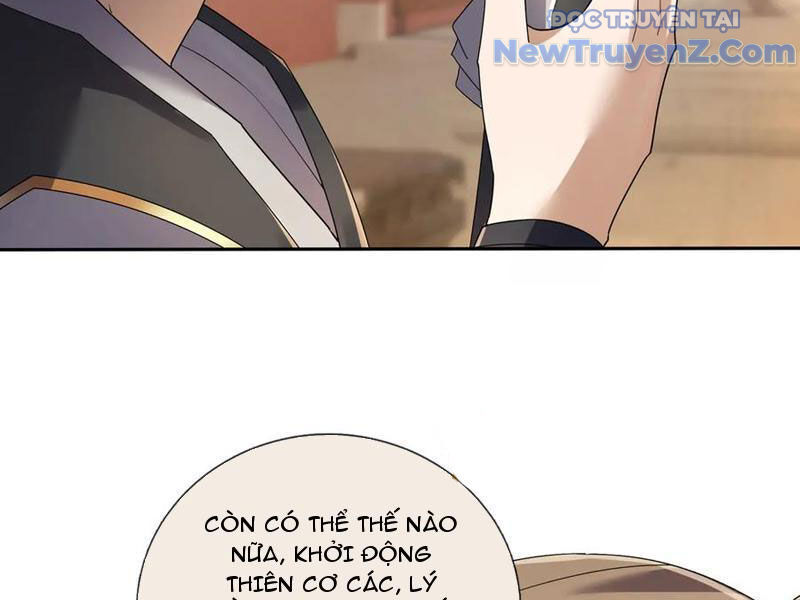 Thiên Uyên Trở Về: Ta Chính Là Thiên Tai - Chapter 79 - Page 35