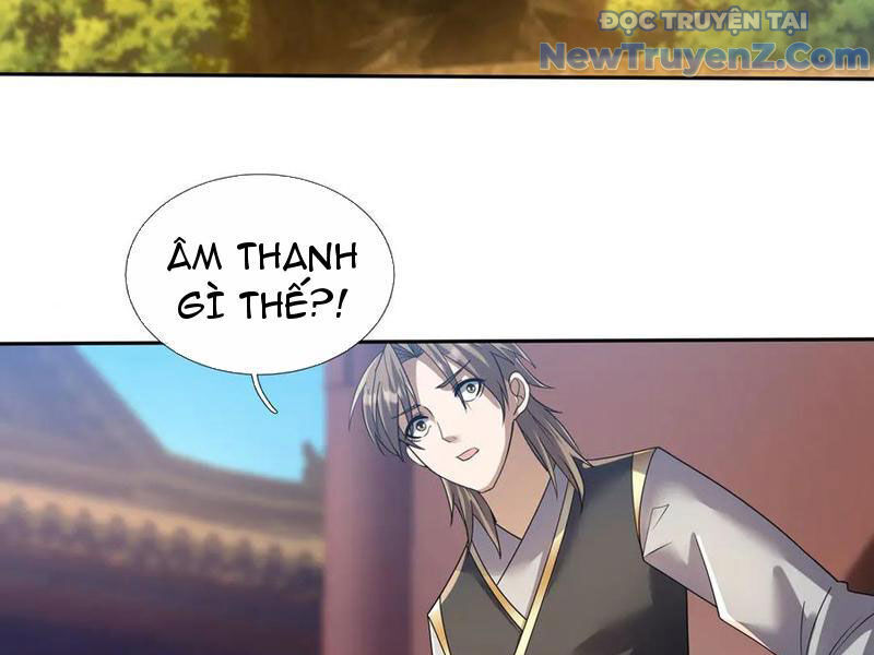 Thiên Uyên Trở Về: Ta Chính Là Thiên Tai - Chapter 79 - Page 40