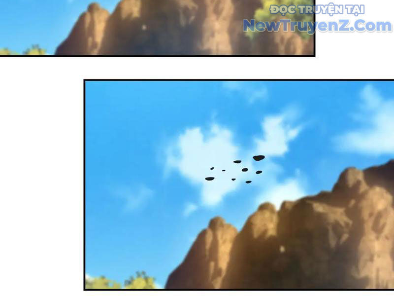 Thiên Uyên Trở Về: Ta Chính Là Thiên Tai - Chapter 79 - Page 43