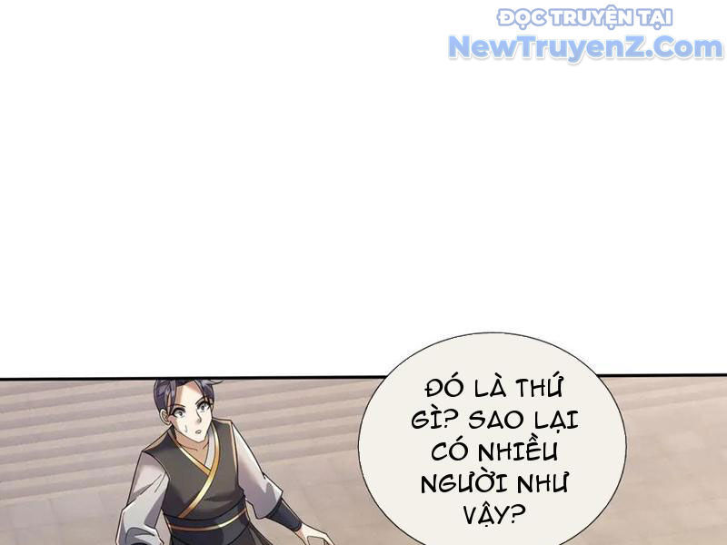 Thiên Uyên Trở Về: Ta Chính Là Thiên Tai - Chapter 79 - Page 48