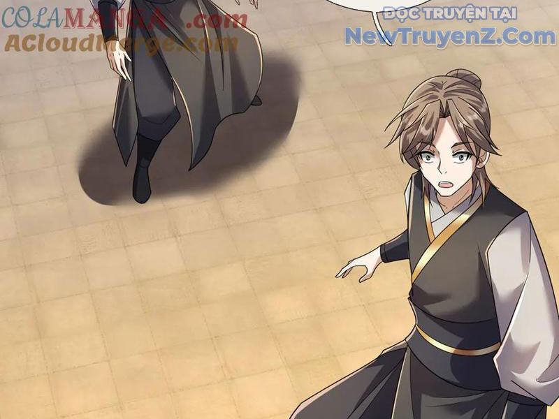 Thiên Uyên Trở Về: Ta Chính Là Thiên Tai - Chapter 79 - Page 49