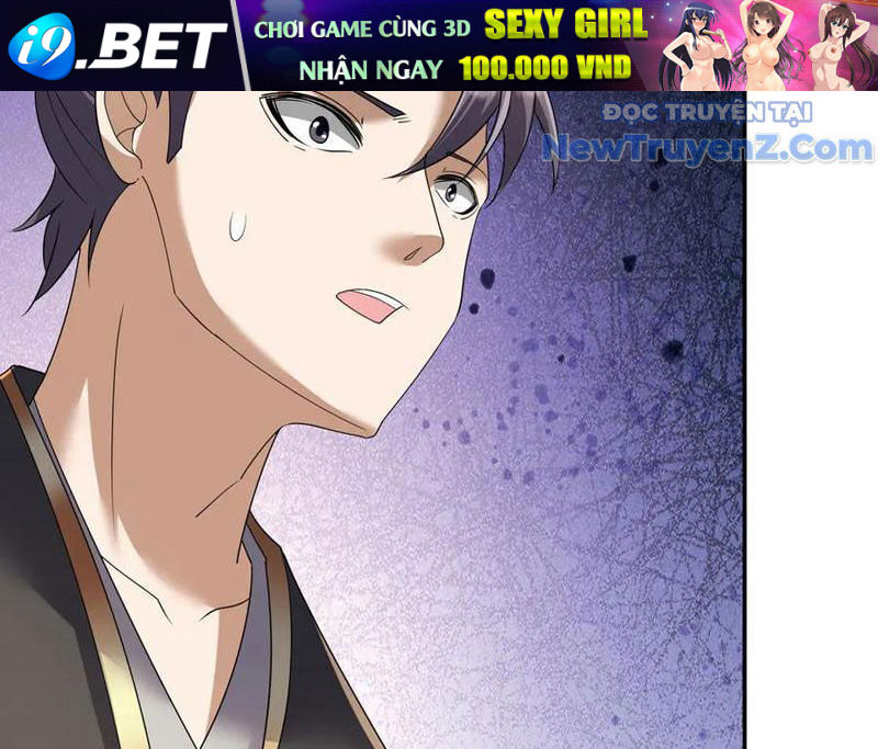 Thiên Uyên Trở Về: Ta Chính Là Thiên Tai - Chapter 79 - Page 51