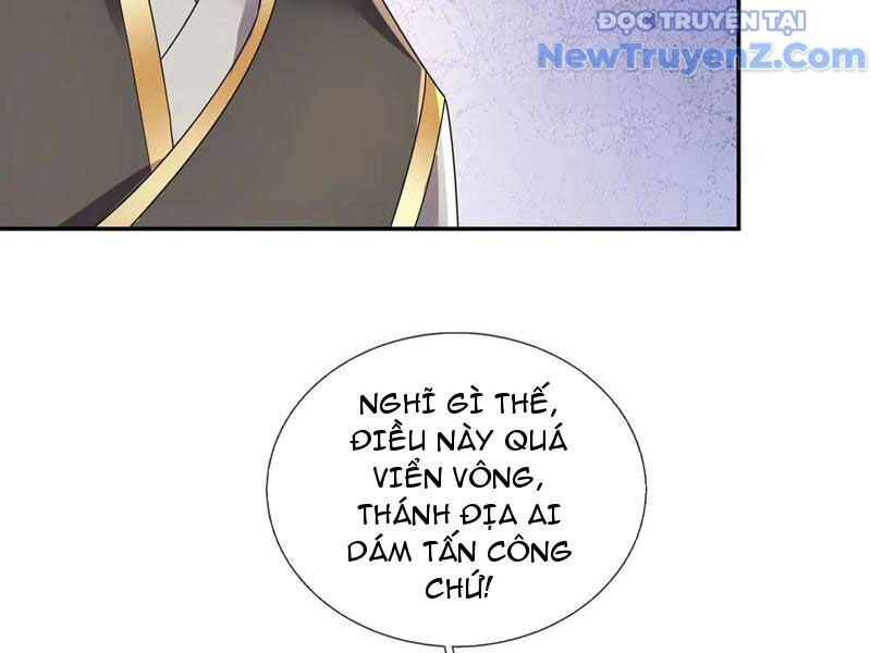 Thiên Uyên Trở Về: Ta Chính Là Thiên Tai - Chapter 79 - Page 52
