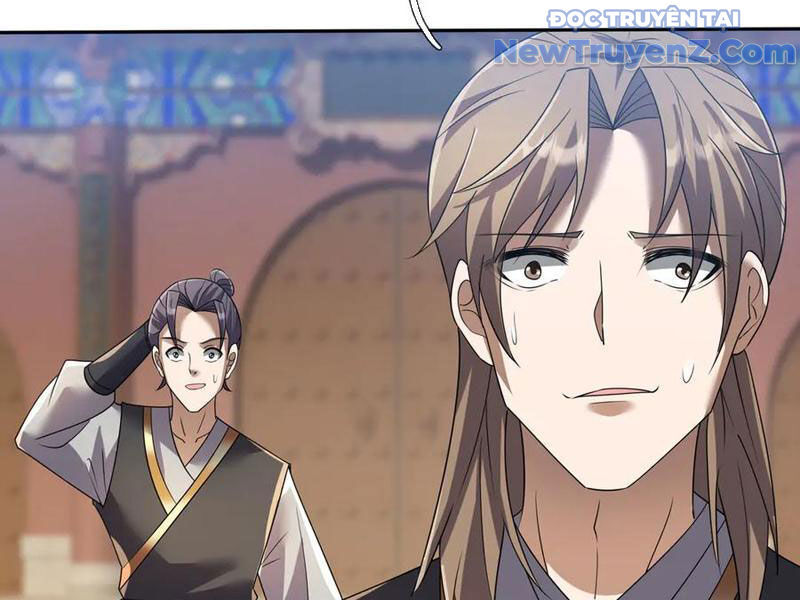 Thiên Uyên Trở Về: Ta Chính Là Thiên Tai - Chapter 79 - Page 53