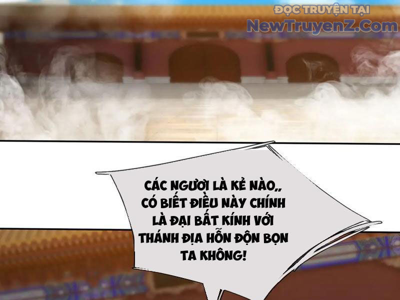 Thiên Uyên Trở Về: Ta Chính Là Thiên Tai - Chapter 79 - Page 56