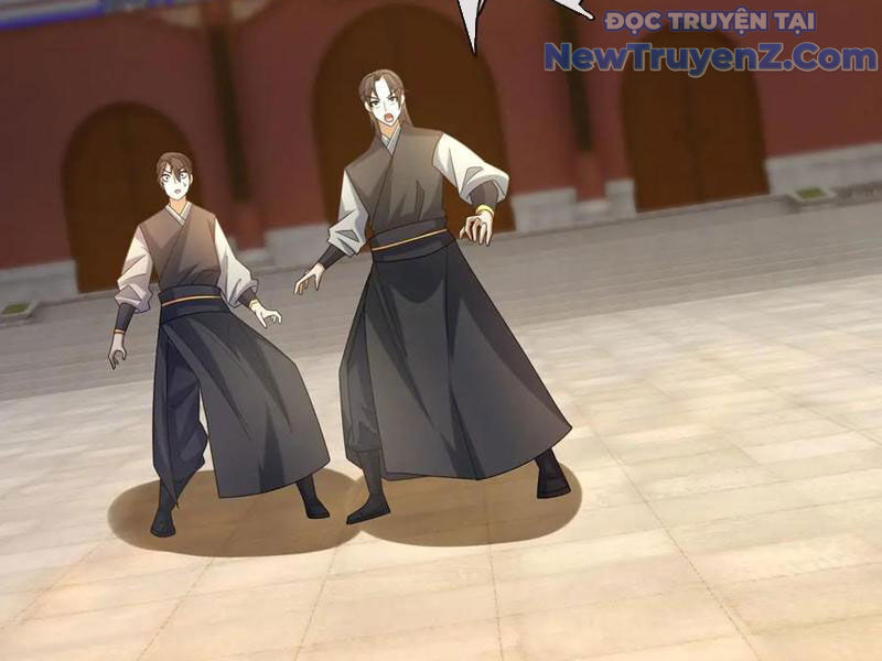 Thiên Uyên Trở Về: Ta Chính Là Thiên Tai - Chapter 79 - Page 57