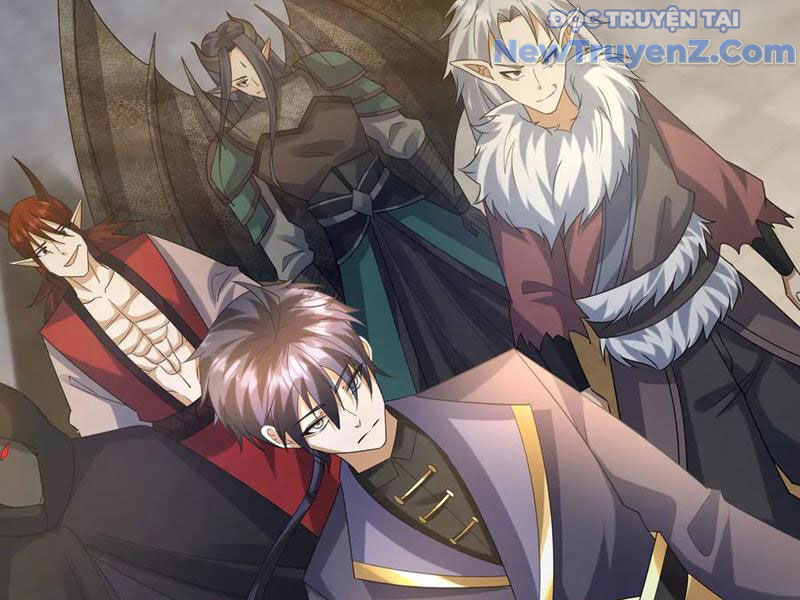 Thiên Uyên Trở Về: Ta Chính Là Thiên Tai - Chapter 79 - Page 60