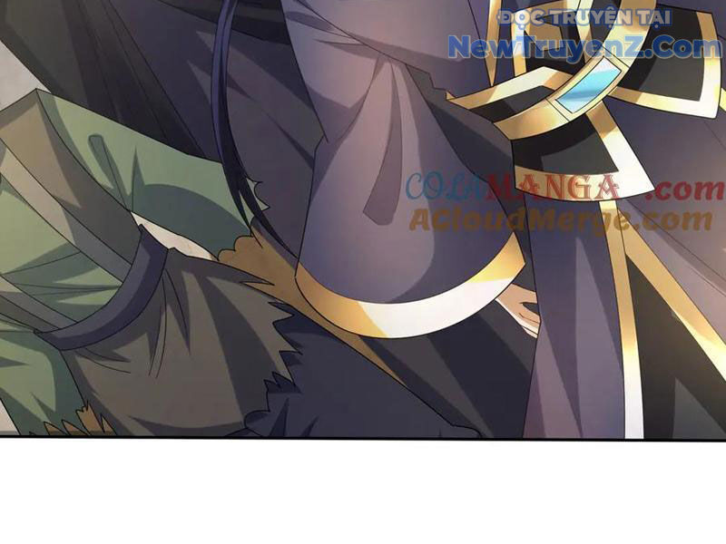 Thiên Uyên Trở Về: Ta Chính Là Thiên Tai - Chapter 79 - Page 61