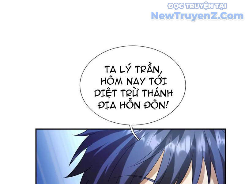 Thiên Uyên Trở Về: Ta Chính Là Thiên Tai - Chapter 79 - Page 62