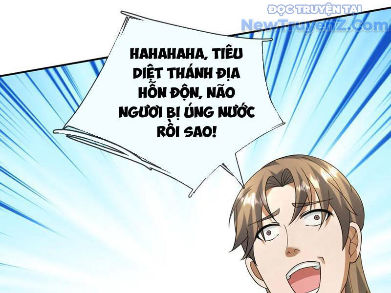 Thiên Uyên Trở Về: Ta Chính Là Thiên Tai - Chapter 79 - Page 67