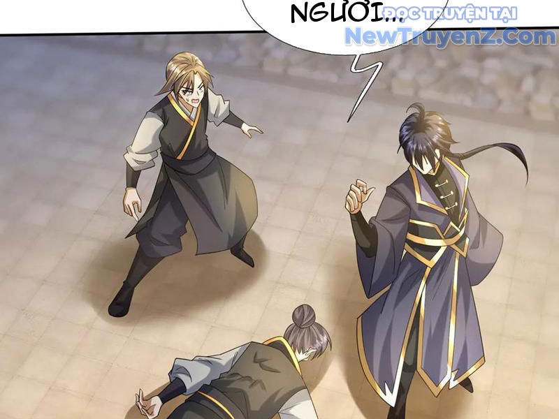 Thiên Uyên Trở Về: Ta Chính Là Thiên Tai - Chapter 79 - Page 73