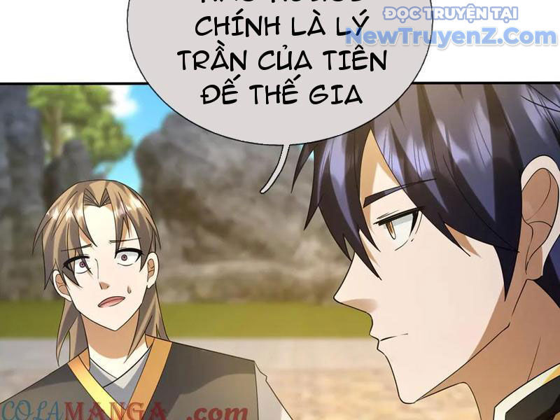 Thiên Uyên Trở Về: Ta Chính Là Thiên Tai - Chapter 79 - Page 75