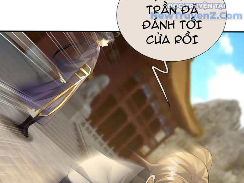 Thiên Uyên Trở Về: Ta Chính Là Thiên Tai - Chapter 79 - Page 77