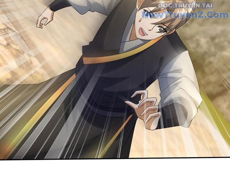 Thiên Uyên Trở Về: Ta Chính Là Thiên Tai - Chapter 79 - Page 78