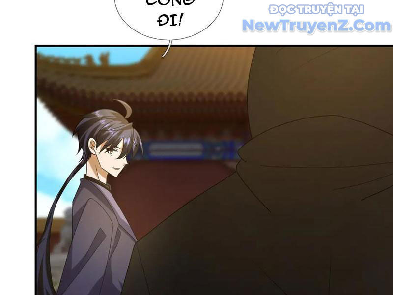 Thiên Uyên Trở Về: Ta Chính Là Thiên Tai - Chapter 79 - Page 83