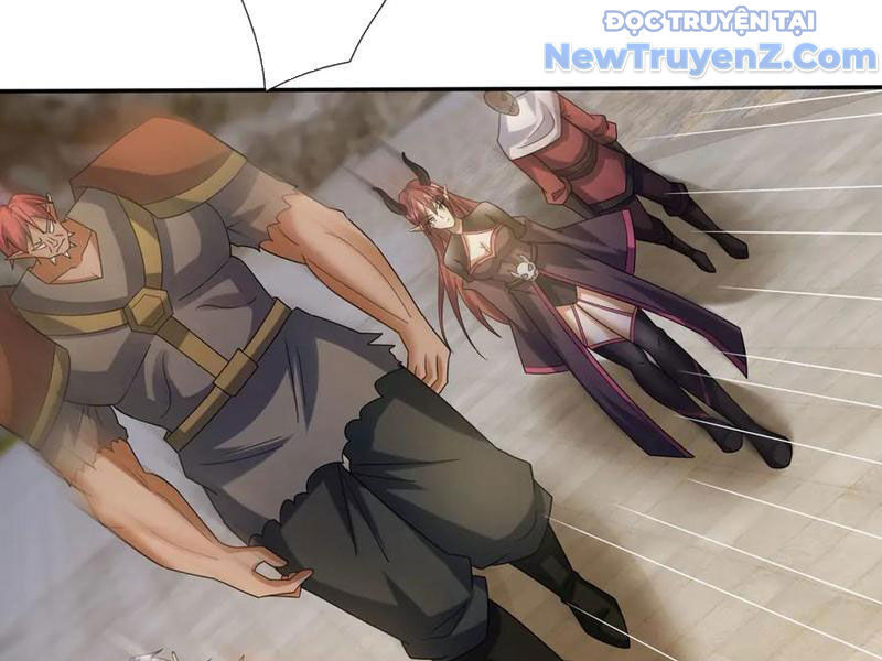 Thiên Uyên Trở Về: Ta Chính Là Thiên Tai - Chapter 79 - Page 85