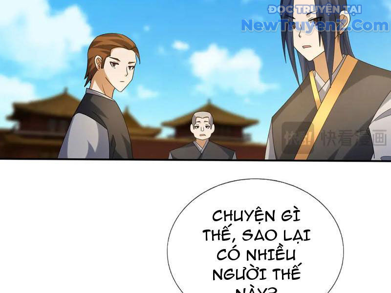 Thiên Uyên Trở Về: Ta Chính Là Thiên Tai - Chapter 79 - Page 89