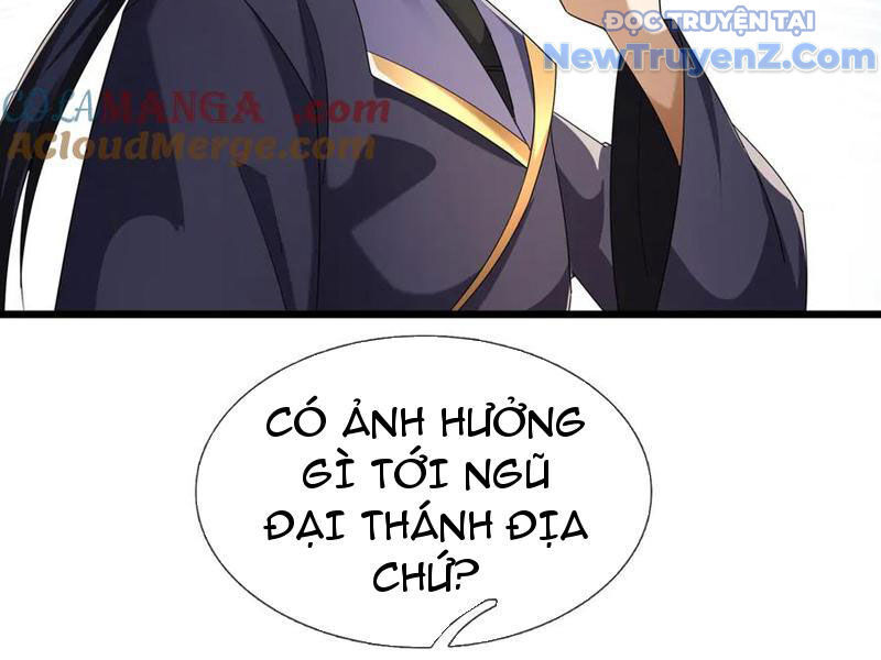 Thiên Uyên Trở Về: Ta Chính Là Thiên Tai - Chapter 79 - Page 9