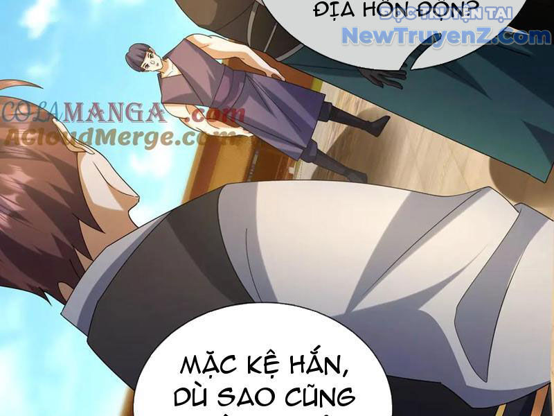 Thiên Uyên Trở Về: Ta Chính Là Thiên Tai - Chapter 79 - Page 91