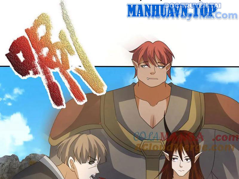 Thiên Uyên Trở Về: Ta Chính Là Thiên Tai - Chapter 79 - Page 93