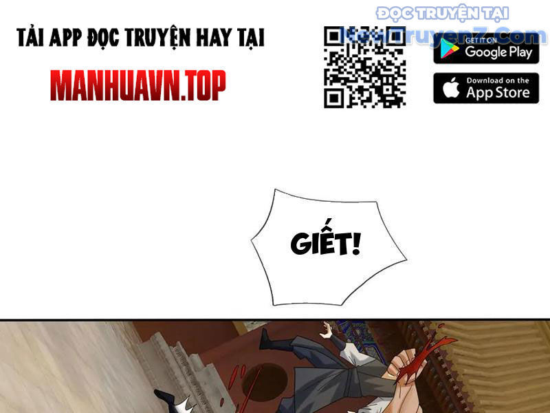 Thiên Uyên Trở Về: Ta Chính Là Thiên Tai - Chapter 79 - Page 95