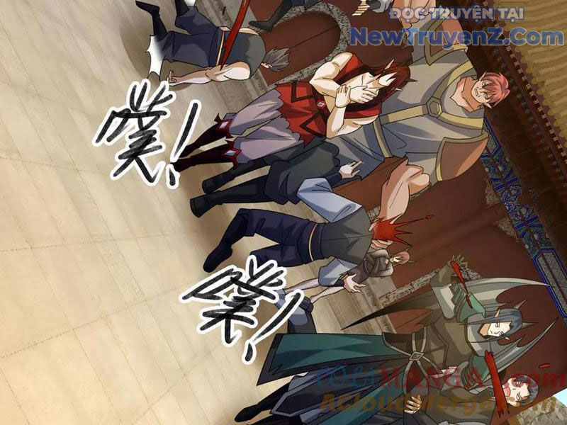 Thiên Uyên Trở Về: Ta Chính Là Thiên Tai - Chapter 79 - Page 96