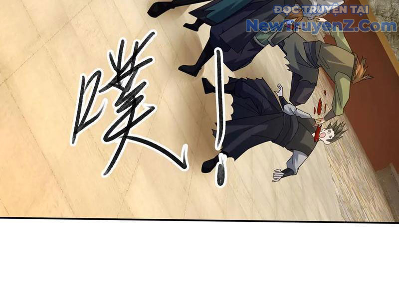 Thiên Uyên Trở Về: Ta Chính Là Thiên Tai - Chapter 79 - Page 97