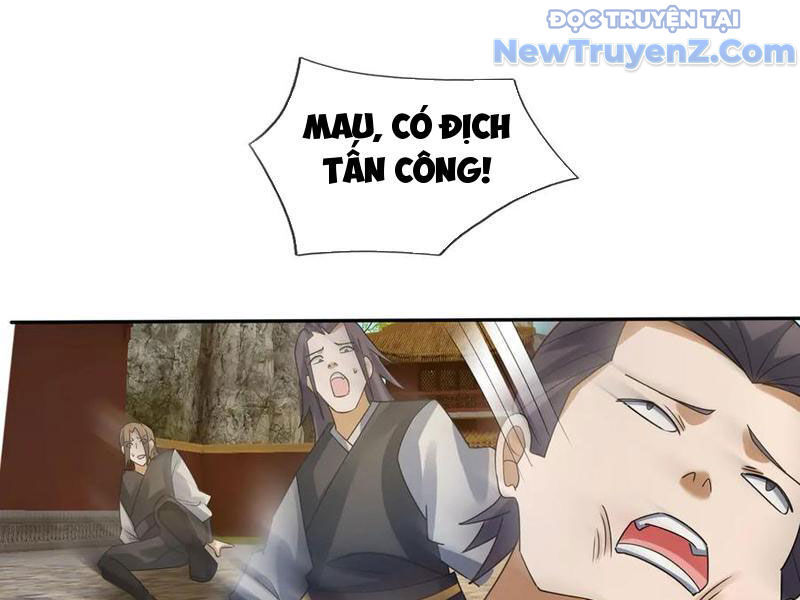 Thiên Uyên Trở Về: Ta Chính Là Thiên Tai - Chapter 79 - Page 98