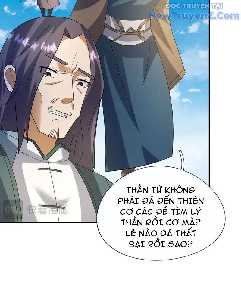 Thiên Uyên Trở Về: Ta Chính Là Thiên Tai - Chapter 80 - Page 10