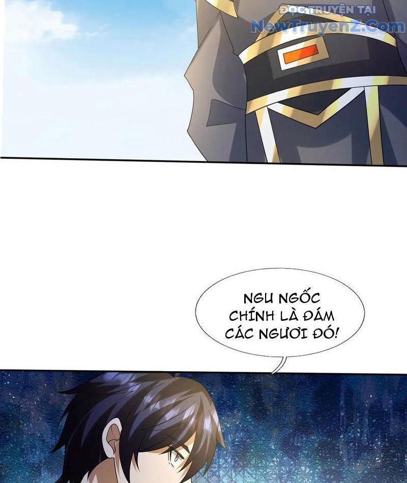 Thiên Uyên Trở Về: Ta Chính Là Thiên Tai - Chapter 80 - Page 12