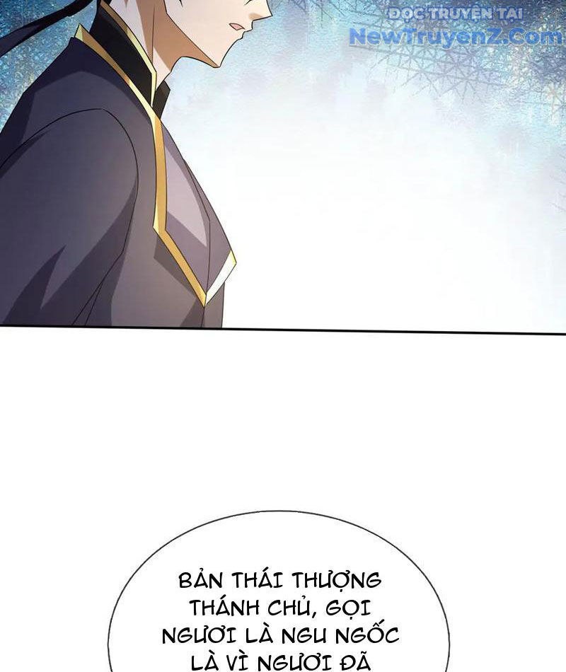 Thiên Uyên Trở Về: Ta Chính Là Thiên Tai - Chapter 80 - Page 13