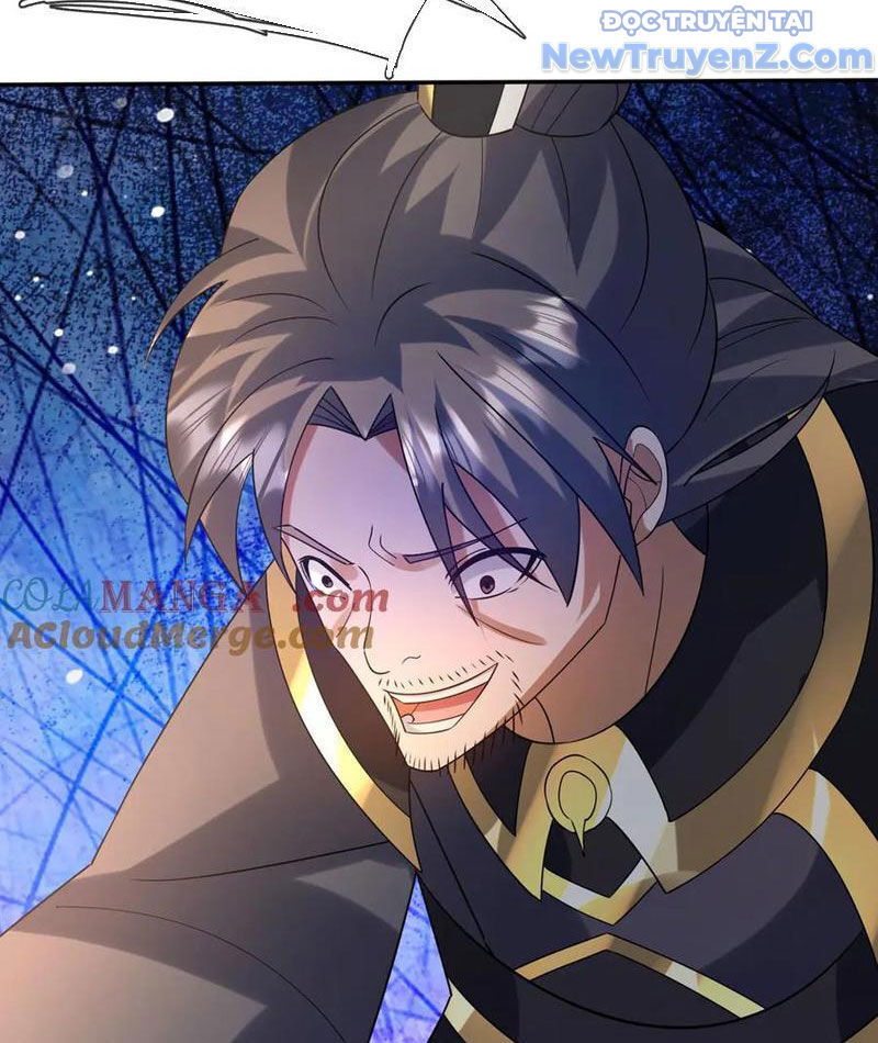 Thiên Uyên Trở Về: Ta Chính Là Thiên Tai - Chapter 80 - Page 17