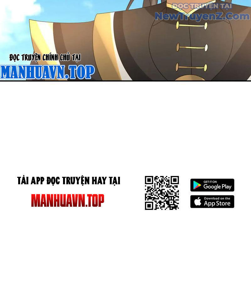 Thiên Uyên Trở Về: Ta Chính Là Thiên Tai - Chapter 80 - Page 21