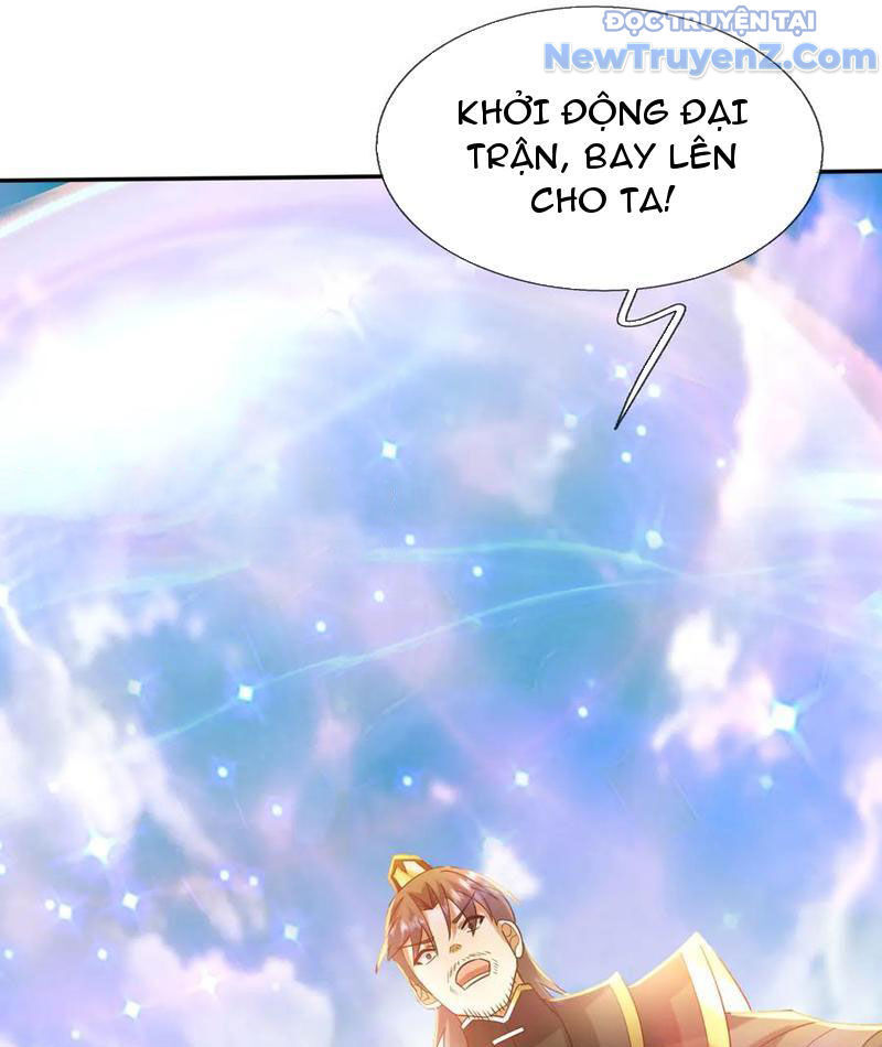 Thiên Uyên Trở Về: Ta Chính Là Thiên Tai - Chapter 80 - Page 22