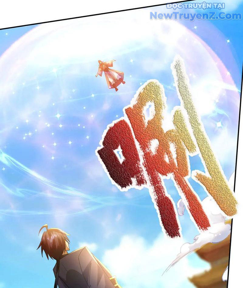 Thiên Uyên Trở Về: Ta Chính Là Thiên Tai - Chapter 80 - Page 24