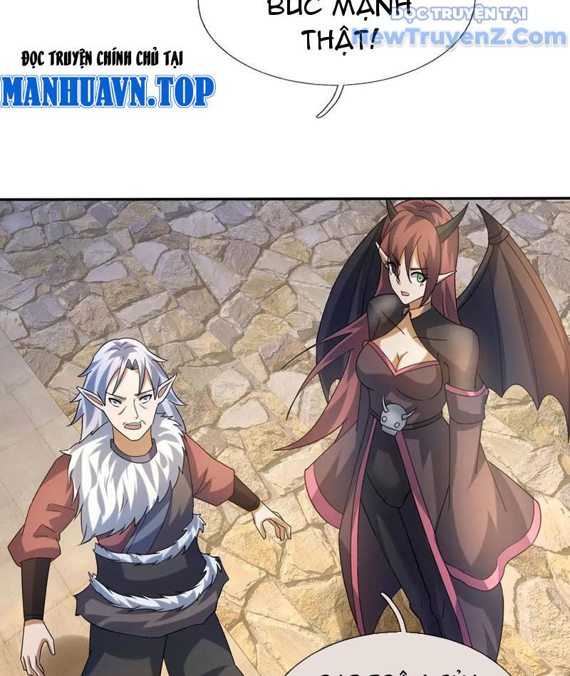 Thiên Uyên Trở Về: Ta Chính Là Thiên Tai - Chapter 80 - Page 26