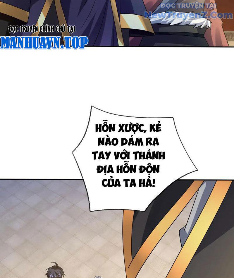 Thiên Uyên Trở Về: Ta Chính Là Thiên Tai - Chapter 80 - Page 3