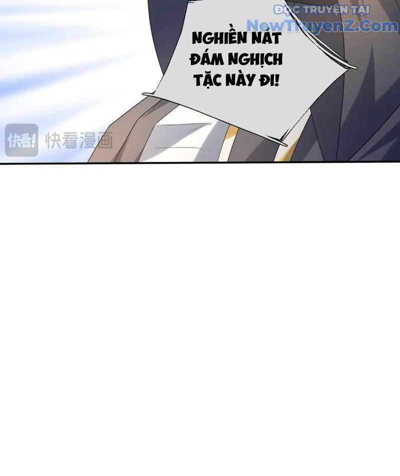 Thiên Uyên Trở Về: Ta Chính Là Thiên Tai - Chapter 80 - Page 30