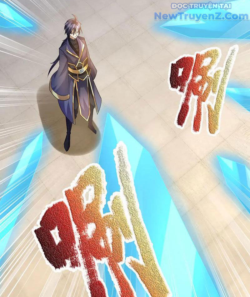 Thiên Uyên Trở Về: Ta Chính Là Thiên Tai - Chapter 80 - Page 32