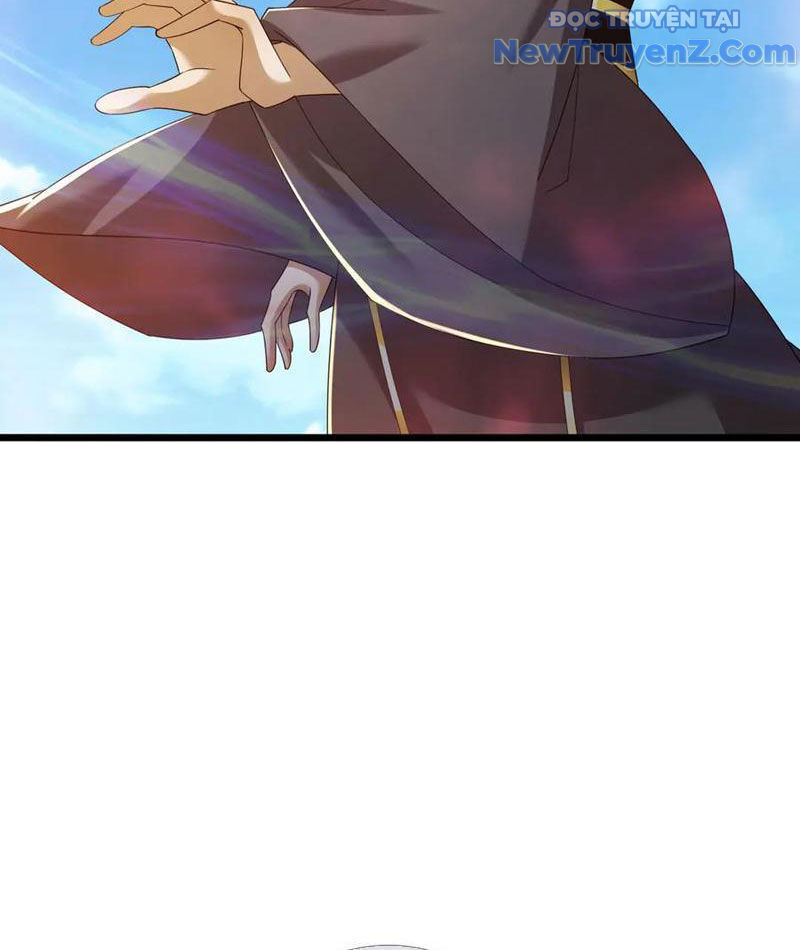 Thiên Uyên Trở Về: Ta Chính Là Thiên Tai - Chapter 80 - Page 36