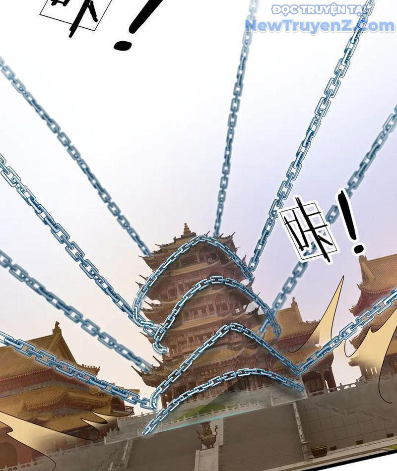 Thiên Uyên Trở Về: Ta Chính Là Thiên Tai - Chapter 80 - Page 40